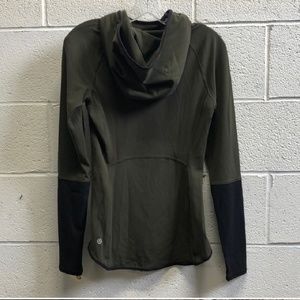 Lululemon pullover